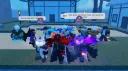 malevolent banner