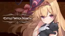Little Witch Nobeta shelter｜リトルウィッチノベタ シェルター ｜小魔女諾貝塔庇護所 banner