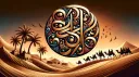 Arab Discord server banner