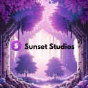 Sunset Studios - Applications banner