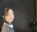 Emma Myers banner