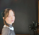 Emma Myers Banner