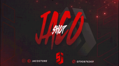 JACO banner