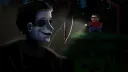 Everyone Bad at DBD Discord server banner