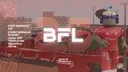 Blox Football League banner