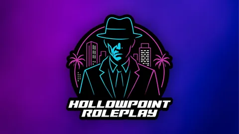 Hollowpoint Roleplay banner