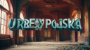 Urbexy Polska banner