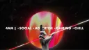 4AM | •Social •Advertise •Gaming •Chill banner