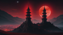 The World of Madness server banner