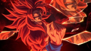 Dragon Ball: The Forgotten [RP] Discord server banner
