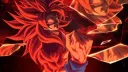 Dragon Ball: The Forgotten [RP] banner