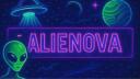 🪐ᗩᒪIᗴᑎOᐯᗩ 18+ Banner