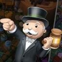 Monopoly Go Gangs Banner