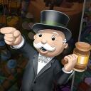 Monopoly Go Gangs Banner