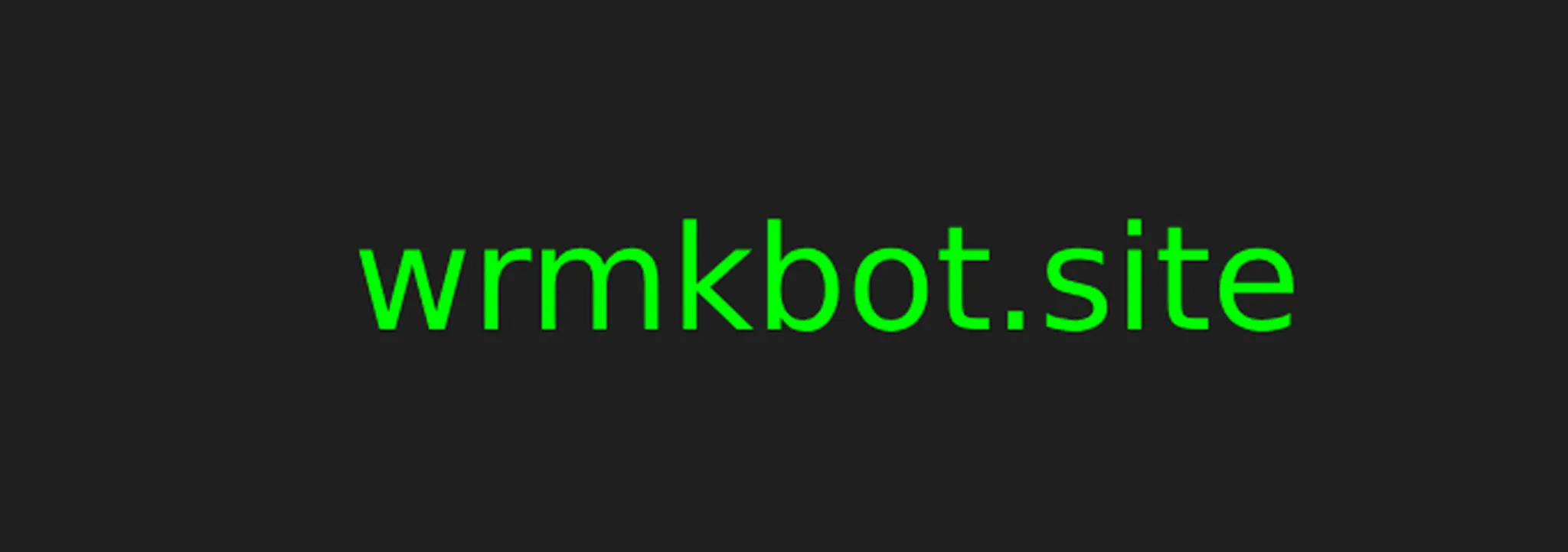 WR MK8DX#2875 banner