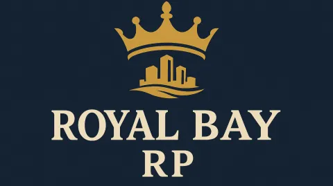 Royal Bay RP | FA banner