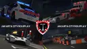 JKC:RP I Jakarta City Roleplay  I  Server A banner
