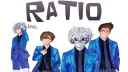 Ratio inc. banner