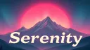 SERENITY Discord server banner