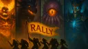 <RALLY> banner