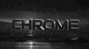 chrome banner