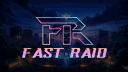 FastRaid banner