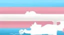 The cat cave Discord server banner