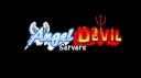 Angel Devil Servers (ARK ASA) Banner