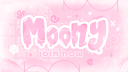 ...      ✧       Moony        ˖ ࣪ . Discord server banner