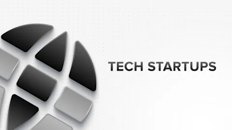 Tech Startups banner