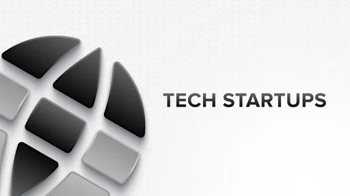 Tech Startups Discord banner