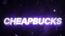 cheapbucks Banner
