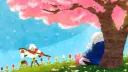 banner