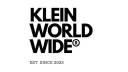 KLEIN WORLDWIDE banner