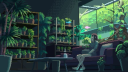 Gaming Greenhouse 🪴 Discord server banner