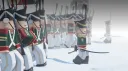 Russian Grenadier Guard banner