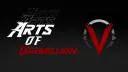 Arts of Vermillion banner