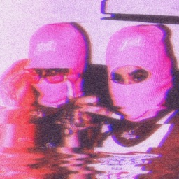 PINK JUXE Discord server banner