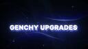 Genchy Upgrades (Vbucks & ARG method) Banner