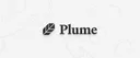 Plume banner