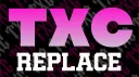 Toxic Replace banner