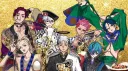Charisma Picnic (16+) banner