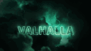 Valhalla Discord server banner