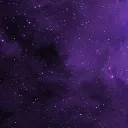 the stars above. banner