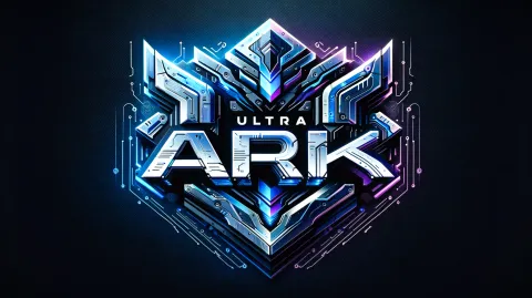 UltraArk banner