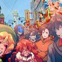 Forest Of Freaks Banner
