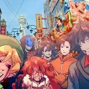 Forest Of Freaks Banner