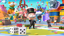 MONOPOLY GO! Services Banner