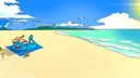 banner