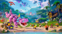 Official LEGO Fortnite banner